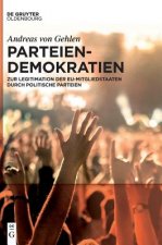 Parteiendemokratien
