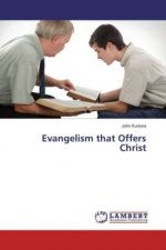 Evangelism that Offers Christ