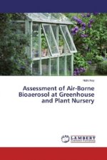 Assessment of Air-Borne Bioaerosol at Greenhouse and Plant Nursery