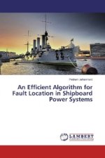 An Efficient Algorithm for Fault Location in Shipboard Power Systems
