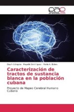 Caracterización de tractos de sustancia blanca en la población cubana