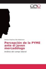 Percepción de la PYME ante el joven mercadólogo
