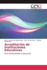 Acreditación de Instituciones Educativas
