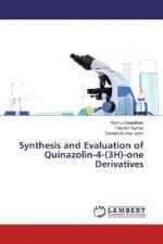 Synthesis and Evaluation of Quinazolin-4-(3H)-one Derivatives