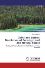 Gains and Losses: Devolution of Forestry Land and Natural Forest