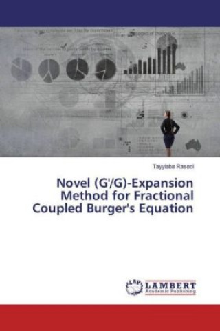 Novel (G'/G)-Expansion Method for Fractional Coupled Burger's Equation