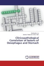 Clinicopathological Correlation of lesions of Oesophagus and Stomach