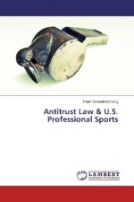 Antitrust Law & U.S. Professional Sports