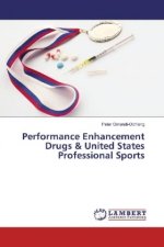 Performance Enhancement Drugs & United States Professional Sports