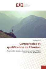 Cartographie et qualification de l'érosion