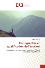 Cartographie et qualification de l'érosion