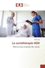 La curiethérapie HDD