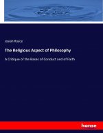 Religious Aspect of Philosophy
