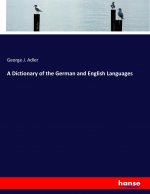 Dictionary of the German and English Languages