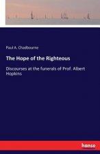 Hope of the Righteous