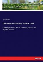 Science of Money, a Great Truth