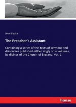 Preacher's Assistant