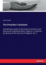 Preacher's Assistant