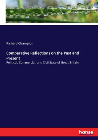 Comparative Reflections on the Past and Present