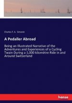 Pedaller Abroad