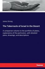 Tabernacle of Israel in the Desert