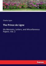 Prince de Ligne