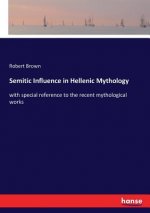Semitic Influence in Hellenic Mythology