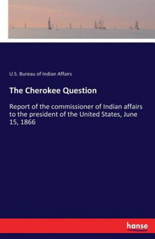 Cherokee Question