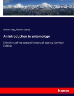 introduction to entomology
