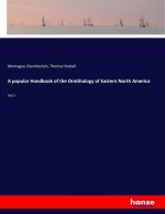 popular Handbook of the Ornithology of Eastern North America
