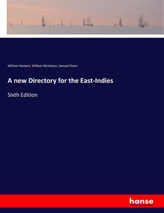 new Directory for the East-Indies