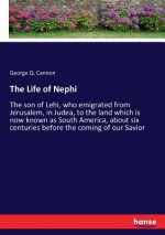 Life of Nephi