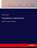 gentleman's stable directory
