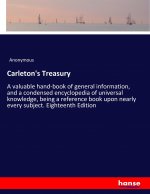 Carleton's Treasury