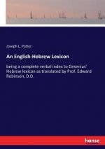 English-Hebrew Lexicon