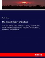 The Ancient History of the East