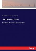Colonial Cavalier