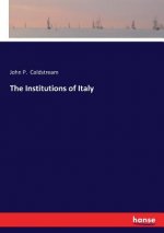 Institutions of Italy