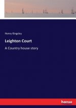 Leighton Court