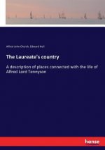 Laureate's country