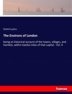Environs of London
