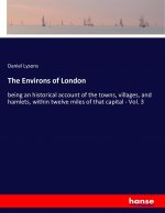Environs of London