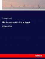 American Mission in Egypt