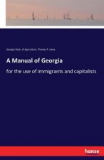 Manual of Georgia