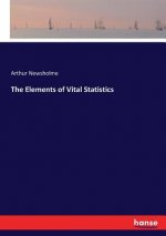 Elements of Vital Statistics