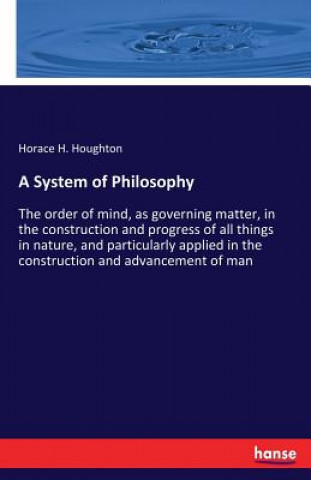 System of Philosophy