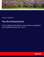 Life of David Garrick