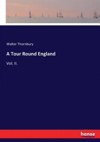 Tour Round England