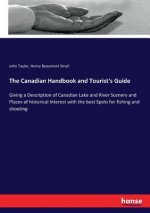 Canadian Handbook and Tourist's Guide