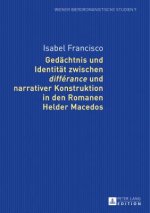 Gedaechtnis Und Identitaet Zwischen 